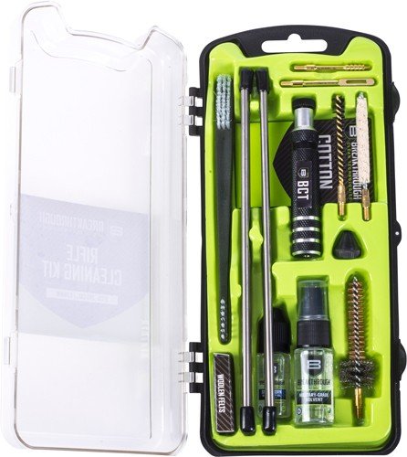 BTCCCAR15.jpg BREAKTHROUGH VISION AR-15 - CLEANING KIT