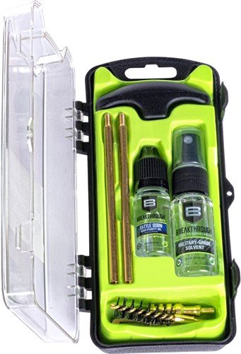 BTECC40.jpg BREAKTHROUGH VISION PISTOL - CLEANING KIT .40CAL/10MM