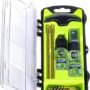 BREAKTHROUGH VISION PISTOL - CLEANING KIT .35CAL/.38CAL/9MM