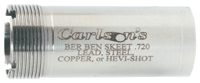 CARLSONS CHOKE TUBE FLUSH - MOUNT 20GA SKEET BER MOBIL