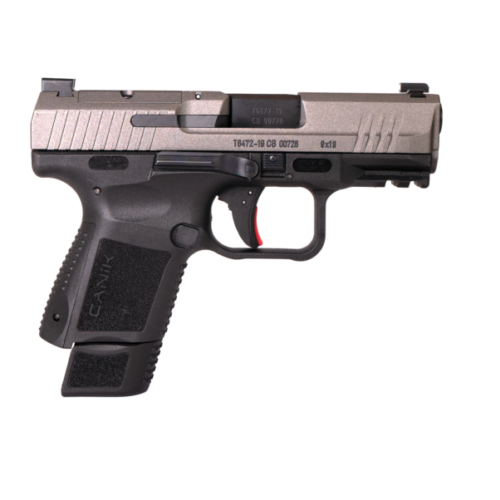 CANIK TP9 ELITE SC TUNG 3.5"