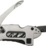 ABKT CATTLEMANS CUTLERY RANCH - HAND MULTI-TOOL W/6 TOOLS