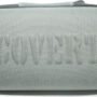 COVERT CAMERA ZIPPERED MOLDED - SD CARD CASE HOLDS 25 SD CARDS