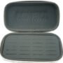 COVERT CAMERA ZIPPERED MOLDED - SD CARD CASE HOLDS 25 SD CARDS