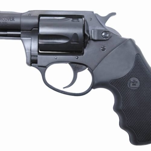 CHARTER ARMS UNDERCOVER 38SPC BL 2"