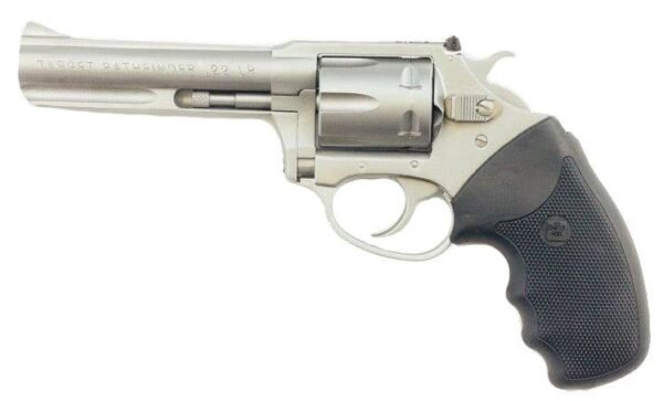 CH72242.jpg CHARTER ARMS CHARTER PATHFINDER 22LR SS 4"#