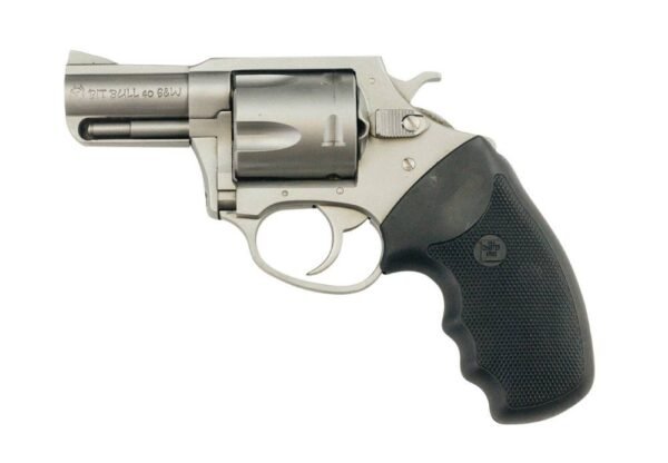CH74020.jpg CHARTER ARMS CHARTER PITBULL 40S&W SS 2.3"