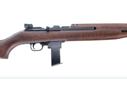 CHIAPPA FIREARMS M1-22 CARBINE 22LR BL/WD 10RD