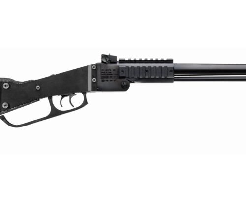 CHIAPPA FIREARMS M6 12GA/22WMR BL/STL 18.5" O/U