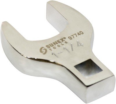 CROWFOOT114.jpg ODIN CROWFOOT 1-1/4" FOR .223 - 5.56 NATO AR STYLE BARREL NUTS