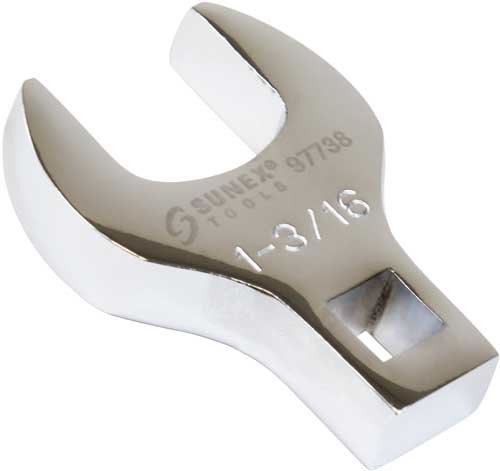 CROWFOOT1316.jpg ODIN CROWFOOT 1-3/16" FOR ODIN - RAGNA BARREL NUTS