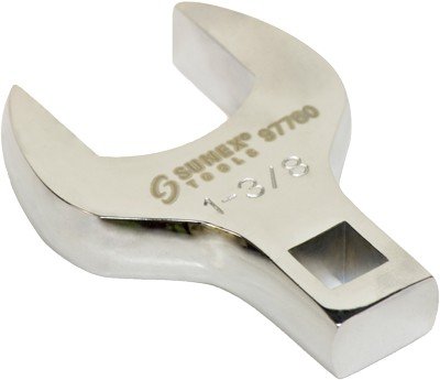 CROWFOOT138.jpg ODIN CROWFOOT 1 3/8" FOR .308 - AR STYLE BARREL NUTS