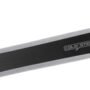 COLD STEEL THROWING SWORD 17" - BLADE 25" OAL W/NYLON SHEATH