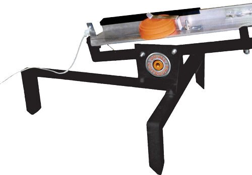 CT101.jpg DO-ALL MANUAL TRAP CLAY TARGET - COMPETITOR FULL COCK