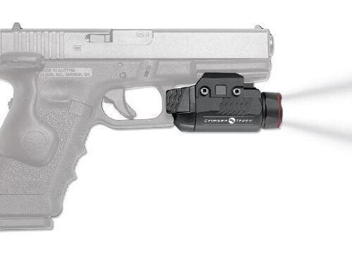 CTCMR-208-S.jpg CRIMSON TRACE RAIL MASTER ALUM RAIL LIGHT