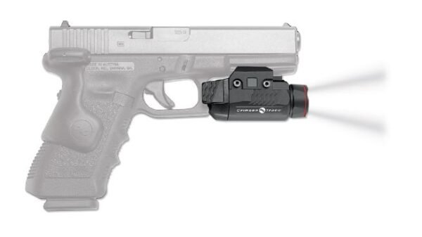 CTCMR-208-S.jpg CRIMSON TRACE RAIL MASTER ALUM RAIL LIGHT