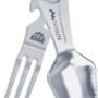 CWL20C_Half-Open.jpg OUTDOOR EDGE CHOWLITE W/ FULL - SIZE SPOON/FORK & 3 TOOLS