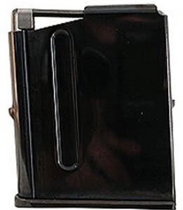 MAGAZINE CZ 452 22LR 5-RD POLY