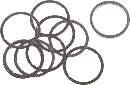 DEAD AIR SILENCERS MUZZLE - DEVICE SHIM KIT 7.62