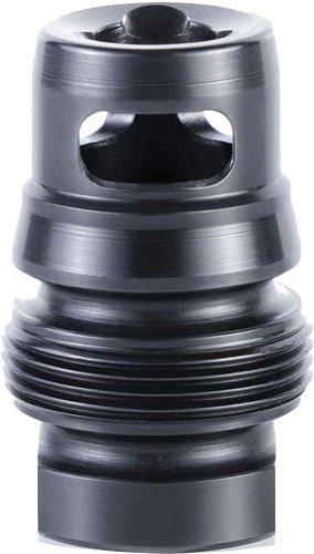 DEAD AIR SILENCERS XENO PISTOL - WEE BRAKE 1/2X28