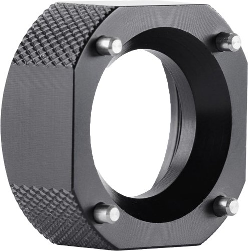 DEAD AIR SILENCERS R-SERIES - MK2 FRONT CAP TOOL LARGE PIN