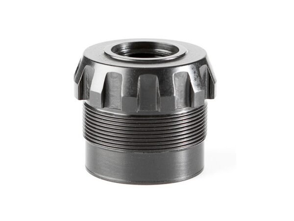 DEAD AIR ARMAMENT GHOST P-SERIES FIXED M13.5X1LH