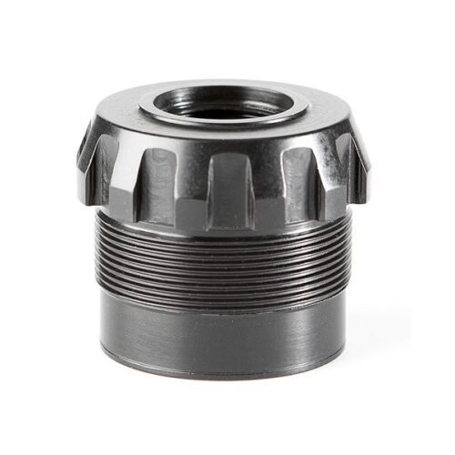 DEAD AIR ARMAMENT GHOST FIXED MOUNT M18X1