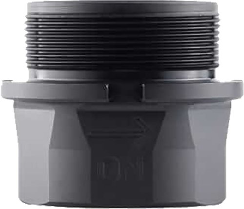 DEAD AIR SILENCERS XENO - ADAPTER P-SERIES