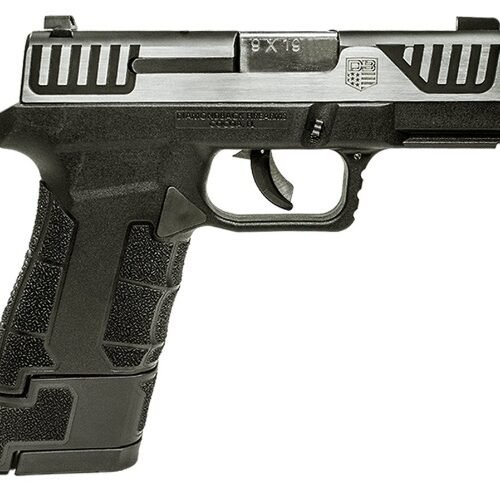 DBAM29SL DIAMONDBACK FIREARMS AM2 9MM SS SUB CMPT 15+1 3.5"