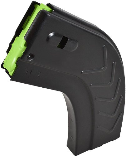 DHT152.jpg D&H TACTICAL MAGAZINE 7.62X39 - 30RD STEEL BLACK AR15