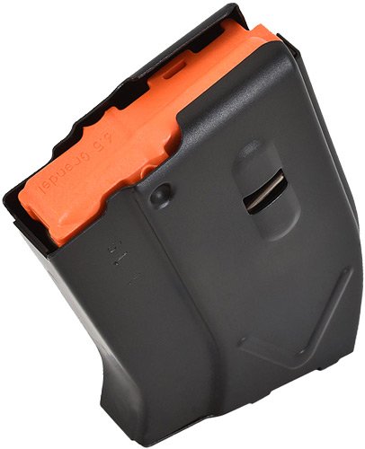DHT176.jpg D&H TACTICAL MAGAZINE 6.5 - GRENDEL 10RD STEEL BLACK AR15