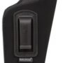 DIP20.jpg BULLDOG INSIDE PANTS HOLSTER - SUB COMPACT AUTO 2-3" RH BLACK