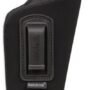 DIP3.jpg BULLDOG INSIDE PANTS HOLSTER - COMPACT AUTOS 2.5-3.75" RH BLK