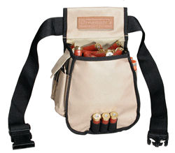DSB.gif DRYMATE DELUXE SHELL - BAG WITH BELT TAN