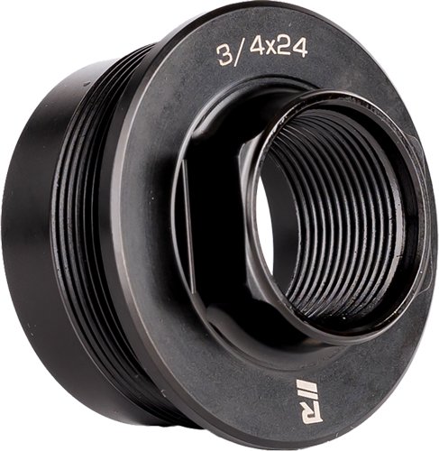 DTM004.jpg RUGGED SUPPRESSORS UNIVERSAL - DIRECT THREAD MOUNT M18X1
