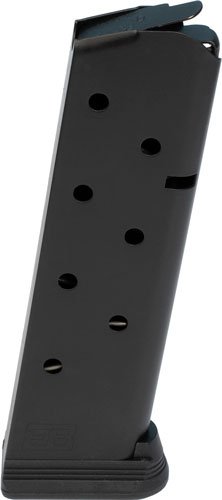 ED BROWN MAGAZINE 1911 45ACP - 8RD BLACK NITRIDE
