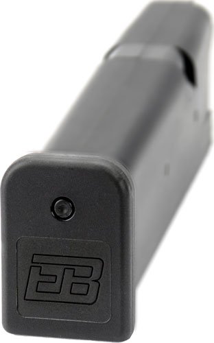 ED BROWN MAGAZINE FOR GLOCK - 171819263435 9MM 17 RD