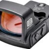 EFLX3RWBLK.jpg EOTECH MINI REFLEX SIGHT - 3 MOA DOT BLACK