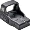 EFLX3RWBLK_BACK.jpg EOTECH MINI REFLEX SIGHT - 3 MOA DOT BLACK