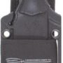 KA-BAR EK COMMANDO SHORT CLIP - POINT 5.06" W/MOLLE SHEATH