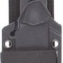 KA-BAR EK COMMANDO SHORT DROP - POINT 4.31" W/MOLLE SHEATH