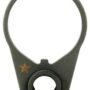 BCM END PLATE WITH QD SOCKET - FOR AR-15