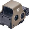 EXPS20BT.jpg EOTECH EXPS2-0 HOLOGRAPHIC - WEAPONS SIGHT BLACK W/TAN HOOD