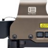 EXPS20BT_LEFT.jpg EOTECH EXPS2-0 HOLOGRAPHIC - WEAPONS SIGHT BLACK W/TAN HOOD