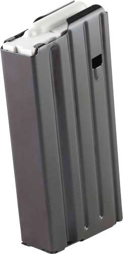 F99904500_1.jpg E-LANDER MAGAZINE 7.62x51 - 20RD SR25 STYLE STEEL