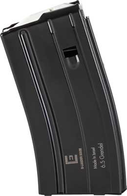 F99913550.jpg E-LANDER MAGAZINE 6.5 GRENDEL - 17RD STEEL