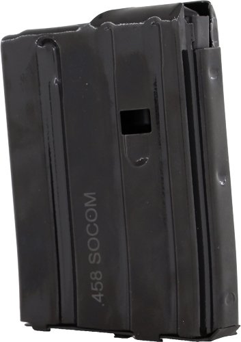 F99931140.jpg E-LANDER MAGAZINE 458 SOCOM - 4RD STEEL