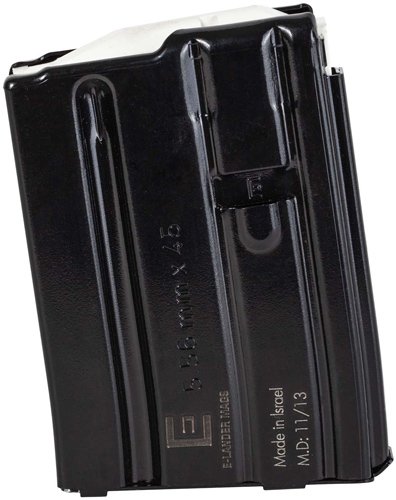 F99933410_1.jpg E-LANDER MAGAZINE 5.56X45 - 10RD STEEL