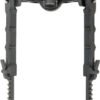 ACCU-TAC BIPOD BOLT RIFLE FC5 - 6"-19" CANTS & PANS GEN2