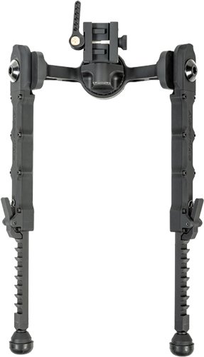 ACCU-TAC BIPOD BOLT RIFLE FC5 - 6"-19" CANTS & PANS GEN2